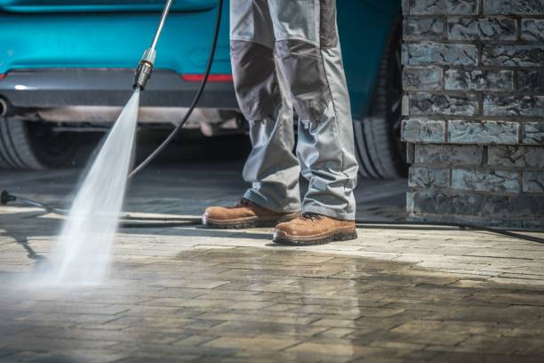 Independence, IA Pressure washing Company